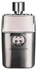 Gucci Guilty Pour Homme