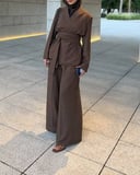 Coco Linen Set