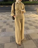 Linen Set