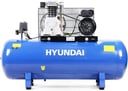 كمبروسر هواء Hyundai سعة 150 لتر - 2.5 حصان