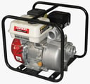 مضخة مياه 2 بوصة - بنزين - Loncin