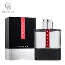 عطر برادا لونا روسا كاربون او دو تواليت