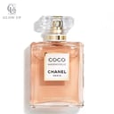 بخّاخ ماء عطر كوكو مادموزيل شانيل