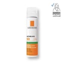 بخاخ واقي شمس بعامل وقاية‏ +‎ SPF50 من لاروش بوزيه بتاثير منعش مقاوم للمعان البشرة 75 مل