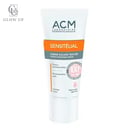 كريم واقي شمس ملون بحماية من الشمس SPF50 من ايه سي ام - 40 مل