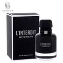 عطر لا انترديت من جيفنشي للنساء - او دي بارفيوم انتنس