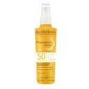 بخاخ واقي شمس بعامل حماية 50 SPF من بيوديرما - 200 مل