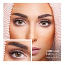 عدسات ملونة من انستازيا - شيكاغو بلوند