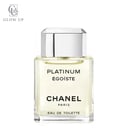 PLATINUM ÉGOÏSTE Eau De Toilette Vaporisateur