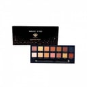 مجموعة ظلال عيون ماجيك آيز Duet Rose/Fairy/Burnt Orange