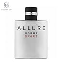 ALLURE HOMME SPORT بخاخ ماء تواليت