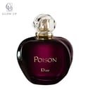 ديور بويزن ماء تواليت 100ml
