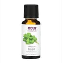 زيت عطري ريحان من ناو 30مل