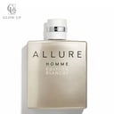 ALLURE HOMME ÉDITION BLANCHE شانيل