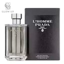 عطر ال هوم برادا الاسود 