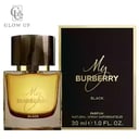 عطر ماي بربري بلاك
