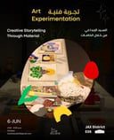 السـرد الإبداعي-Creative Storytelling (Collage - كولاج) 0001
