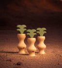 مجموعة نخلات لينا - LEENA Palms Collection 