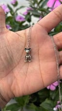 Micky Necklace 