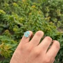 Desert Sky Ring