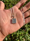 Yaqeen Power Necklace