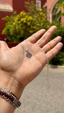 Tatreez Necklace