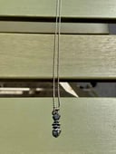 Salty Fish Necklace