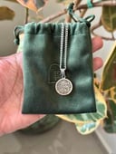 Pulse of Distance Necklace