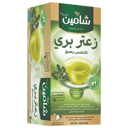 شاي شامين زعتر بري 