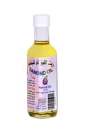 زيت اللوز المر ١٨٥ ملي