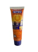 نيترو كندا كريم واقي من الشمس SPF50 يعمل على تفتيح البشرة