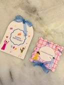 اختيار بطاقه مجانا