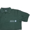 (Egypt) POLO SHORT SLEEVE GREEN