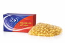 شبكة إضاءة ( 200 لمبه LED )  2X1 متر  2700K