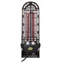 MO-EL Lucciola 600W Outdoor Heating Lamp