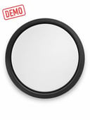 اضاءة LED دائرية - 50واط - DEMO 