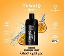 بودات شيشه جاهزه طويق 10 الاف موش 5نيكوتين - tuwaiq diamond bar