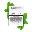بود كيوي نكهة نعناع 50MG KIWI Prefilled Pod – MINT 50MG