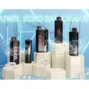 حبة واحدة استخدام بود يو ويل كوكو بار 30000 شفطة 50 نيكوتين UWELL KOKO BAR ( بدون جهاز )