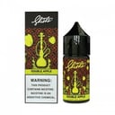 نكهة ناستي شيشة تفاحتين NASTY SHISHA DOUBLE APPLE 30 ML