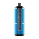 كراون بار الفاخر 15000 سحبة بطعم توت ازرق وتوت حامض AL FAKHER CROWN BAR HYPERMAX 15000 PUFFS BLUEBERRY SOUR RASPBERRY