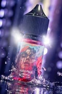 نكهة سولت هافانا دريم Havana Dream