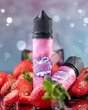 GUMMY STRAWBERRY نكهة فيب جامي فراولة