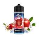 نكهة دكتور فيب بانثر تفاح احمر 120 مل THE PANTHER SERIES RED APPLE
