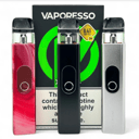 جهاز كروس 4 الجيل الرابع من فابريسو Vaporesso XROS 4 Vape Kit