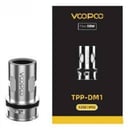 كويلات دراق اكس بلس و دراق 3 0.15 TPP - DM1 Voopoo Replacement Coils