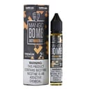 نكهة سولت قنبلة المانجو الشهيرة Bomb Mango VGOD