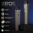 سحبة كروس من فايبريسو Vaporesso XROS Kit (٢٥ تقييم)