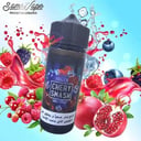 كرز سماش ايس - Chery Smash Ice 120ML