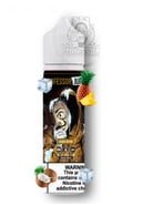 نكهة فاكهة استوائية بارد - بروفيسور جوس قولدن دينفر professor juice GOLDEN DENVER Pina ICE